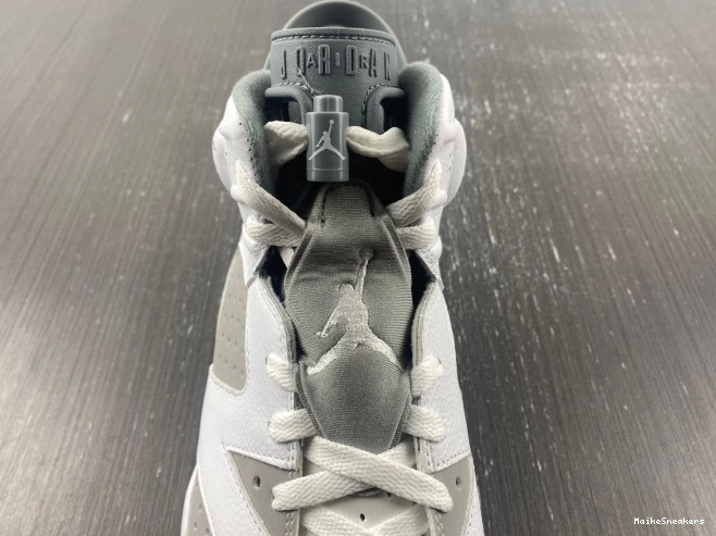 MaikeSneakers CT8529-100 Air Cool Jordan Grey 6 0626